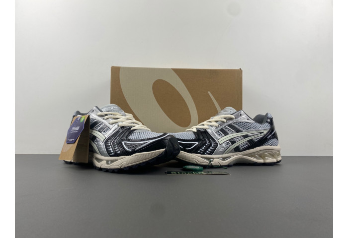 JJJJOUND X GEL KAYANO 14