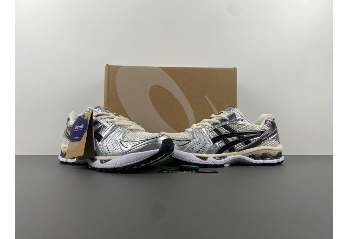 JJJJOUND X GEL KAYANO 14