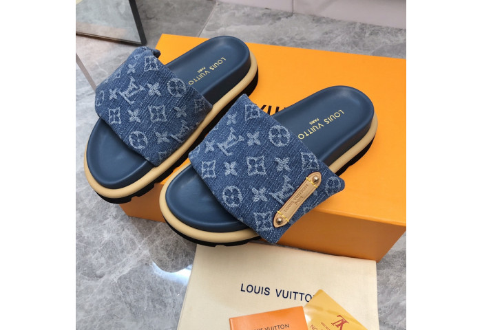 lv Slides