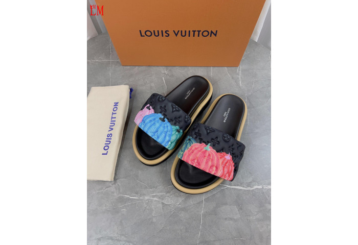 lv Slides