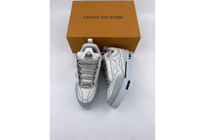 LV Skate Sneaker