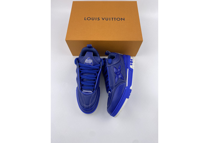 LV Skate Sneaker
