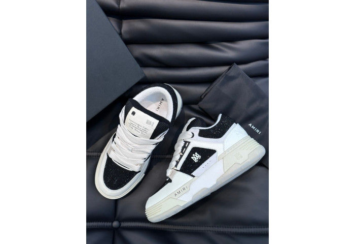 AMIRI MA-1 (crystal)