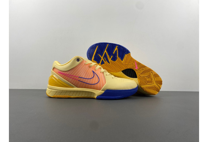 Nike Kobe 4 Protro  723908-180