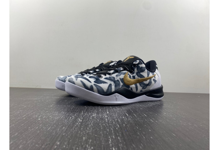 Nike Kobe 8 Protro “Mambacita”  FV6325--100