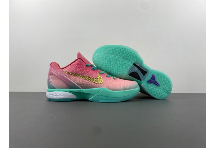 Nike Kobe 6  CM2190-201