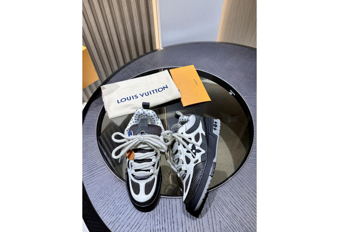 LV Skate Sneaker
