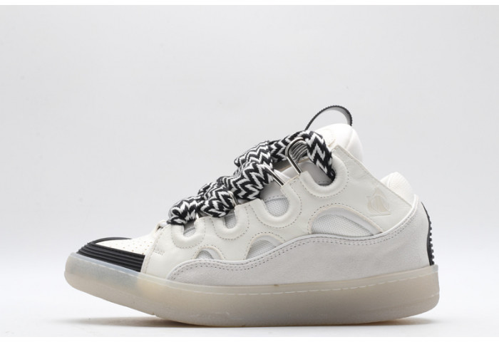 LANVIN SNEAKERS