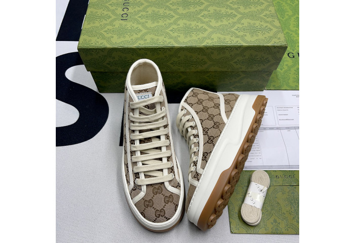 G*u*i tennis 1977 sneaker
