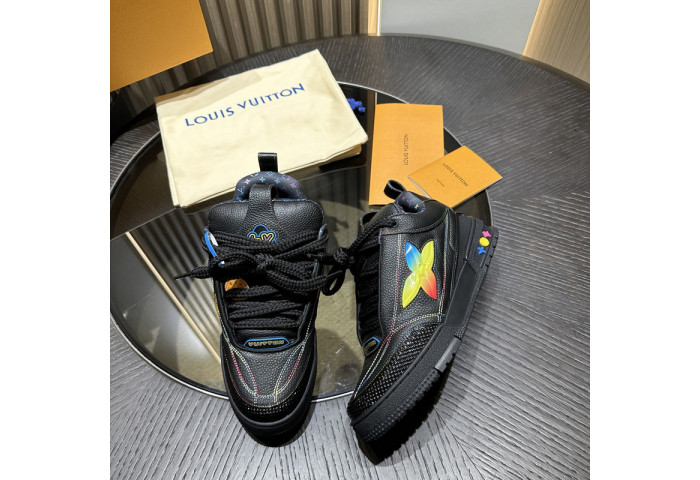 LV Skate Sneaker