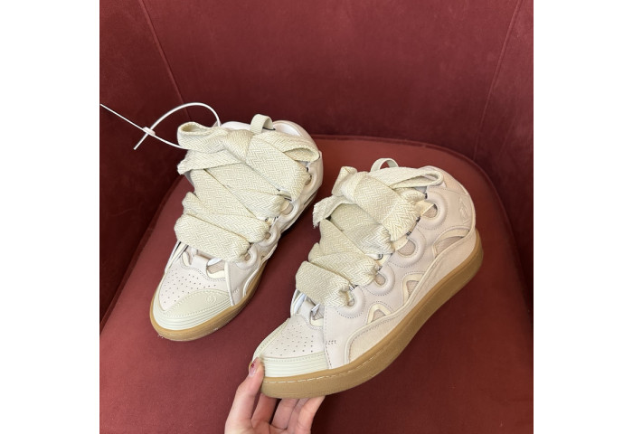 LANVIN SNEAKERS
