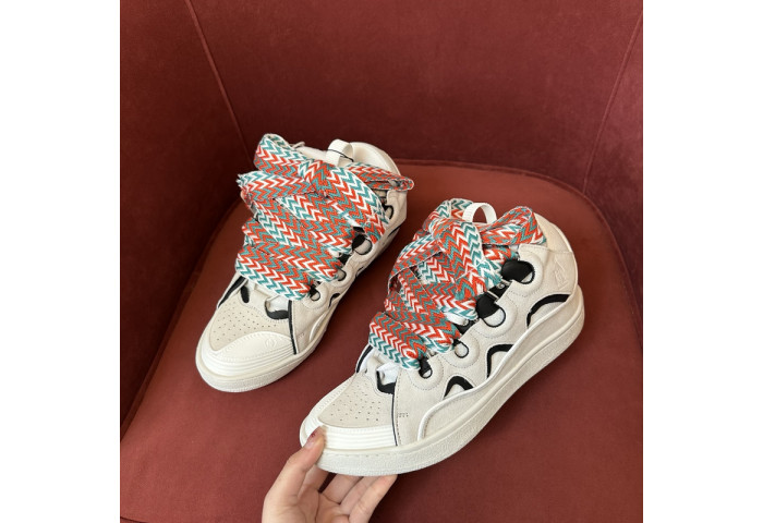 LANVIN SNEAKERS