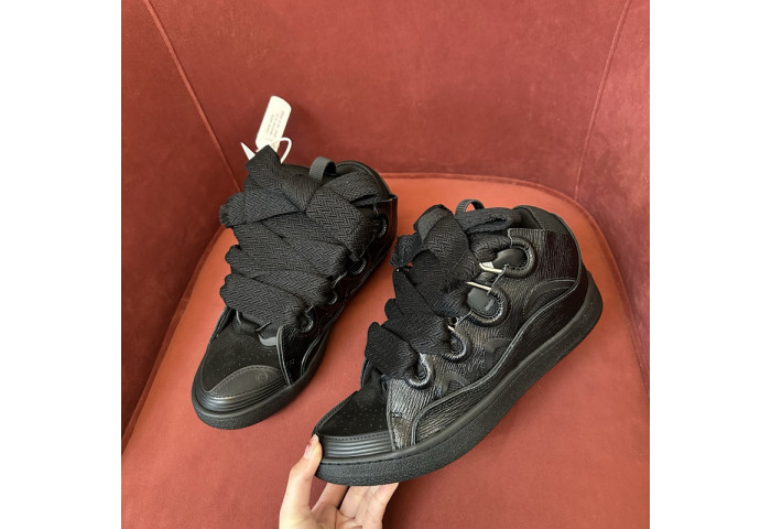 LANVIN SNEAKERS