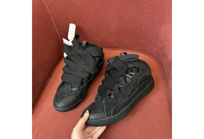 LANVIN SNEAKERS