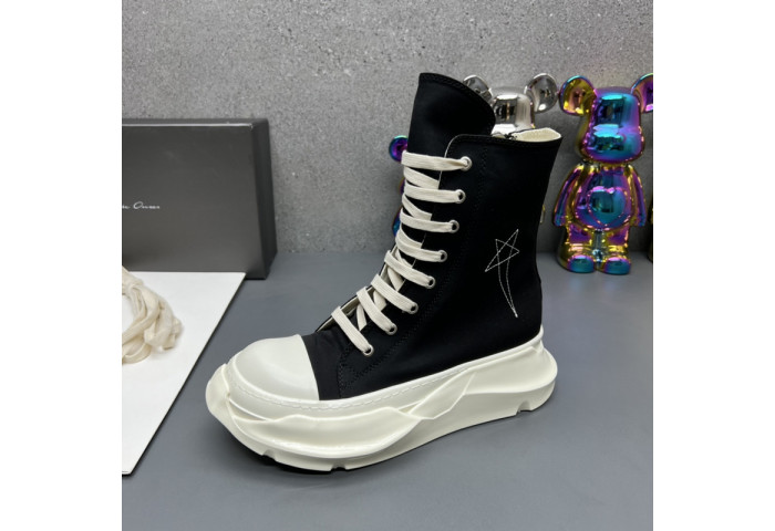 Rick Owens Sneakers