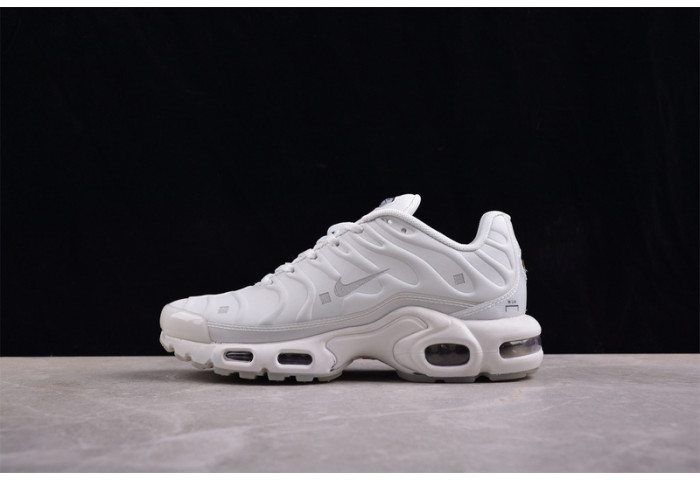 Nike Air Max Plus A-COLD-WALL Platinum Tint