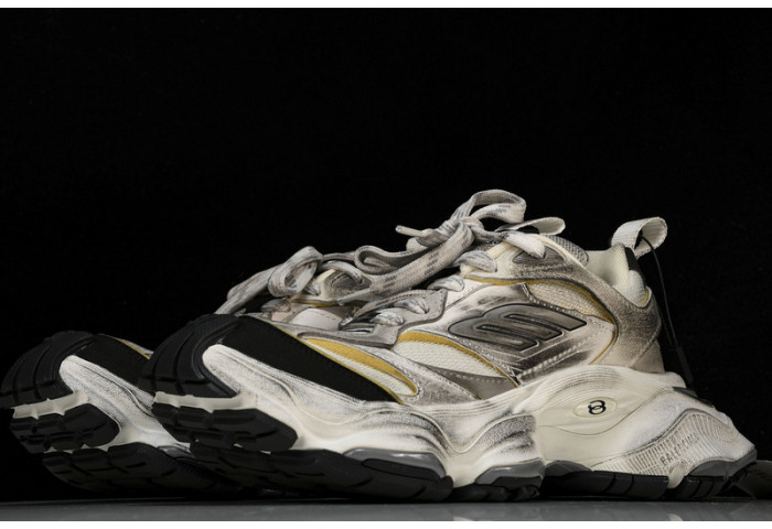 Ba*len*cia*ga cargo sneaker
