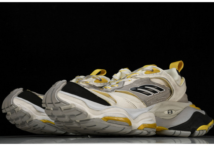 Ba*len*cia*ga cargo sneaker