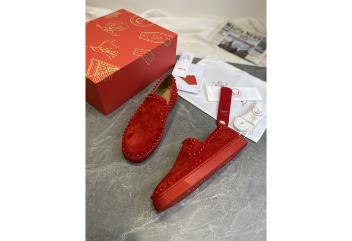 CL SNEAKER