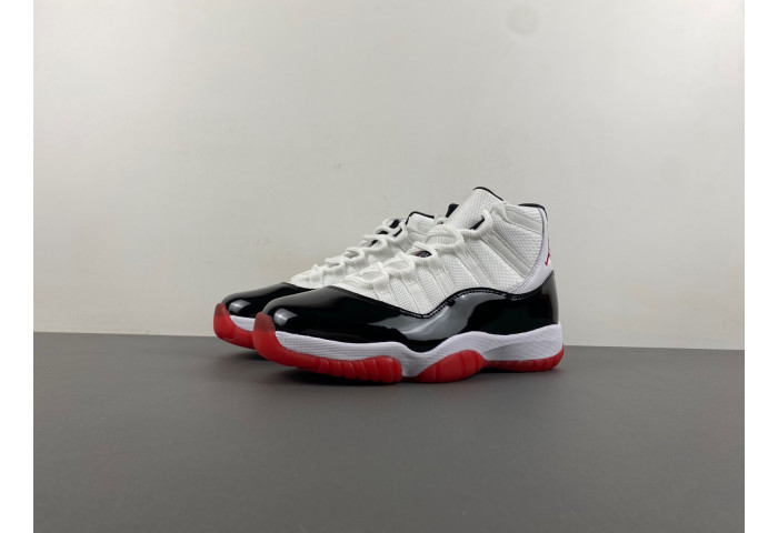 Jordan 11 Retro High Concord Bred  CT8012-106