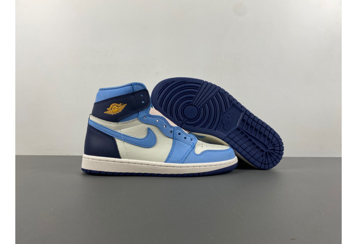 Jordan 1 High OG First in Flight   FD2596-400
