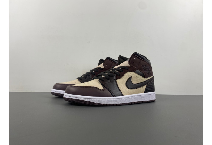 Jordan 1 Mid SE Paris YMCA   FZ4359-200
