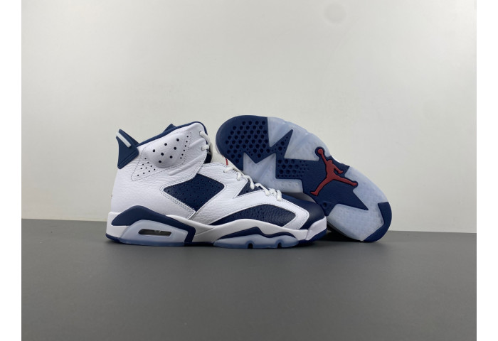 Jordan 6 Retro Olympic Sydney   136038-461