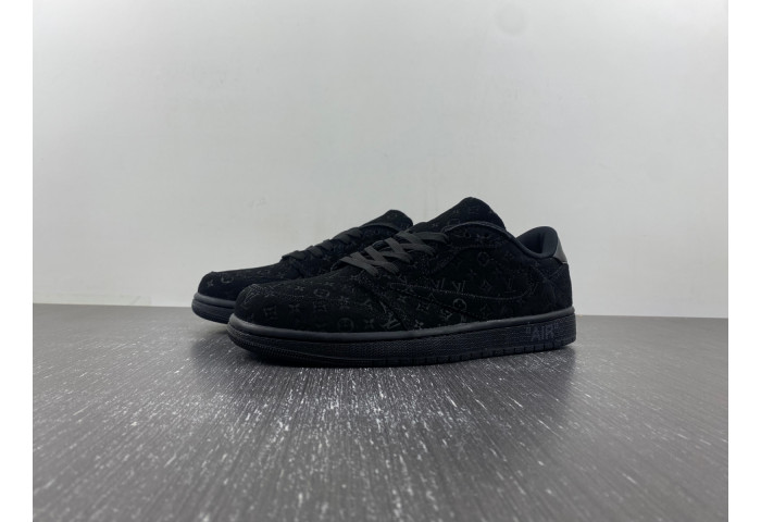 LV SNEAKER LOW