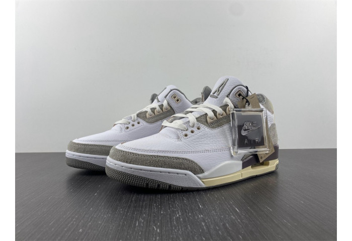 Jordan 3 Retro SP A Ma Maniére