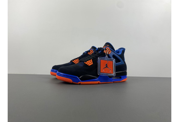Jordan 4 Retro Cavs  308497-027