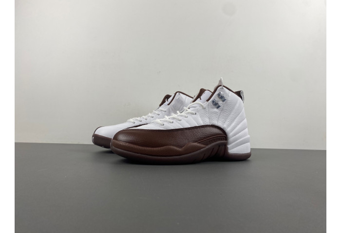Jordan 12 Retro SoleFly  FZ5026-100