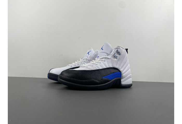 Jordan 12 Retro Blue  CT8013-140