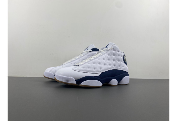 Air Jordan 13 Retro Midnight Navy  414571-140