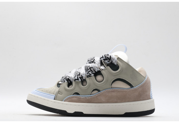 LANVIN SNEAKERS
