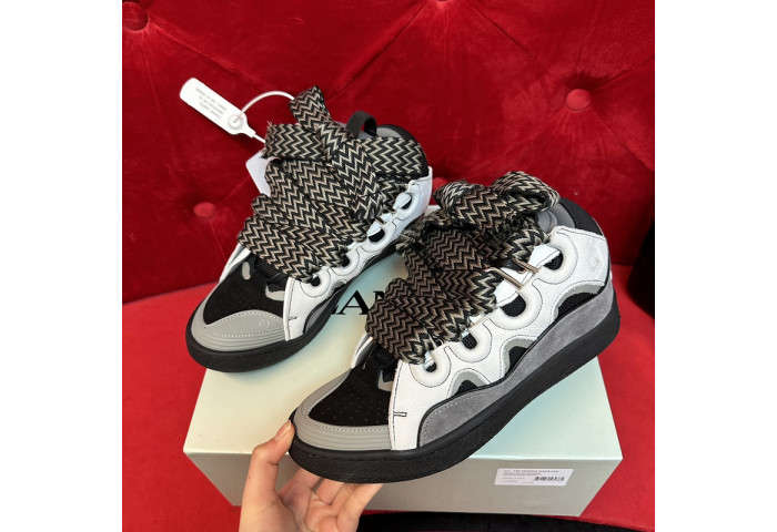 LANVIN SNEAKERS