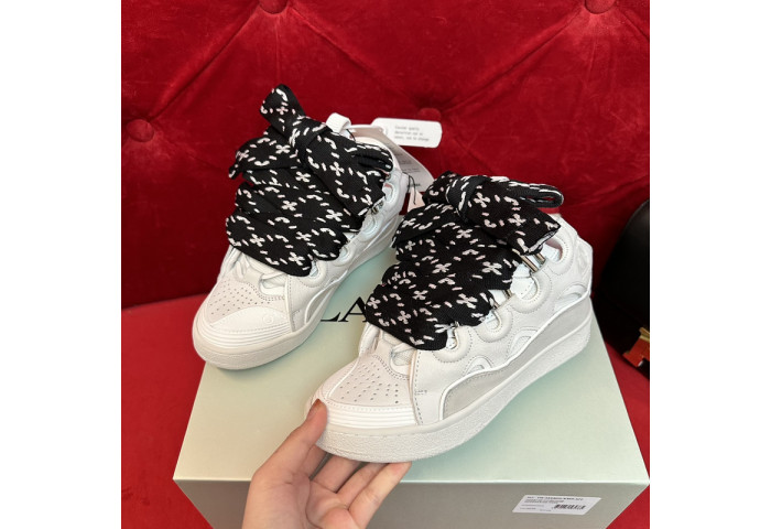 LANVIN SNEAKERS