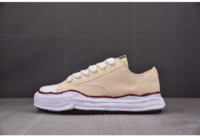 Maison Mihara Yasuhiro Shoes