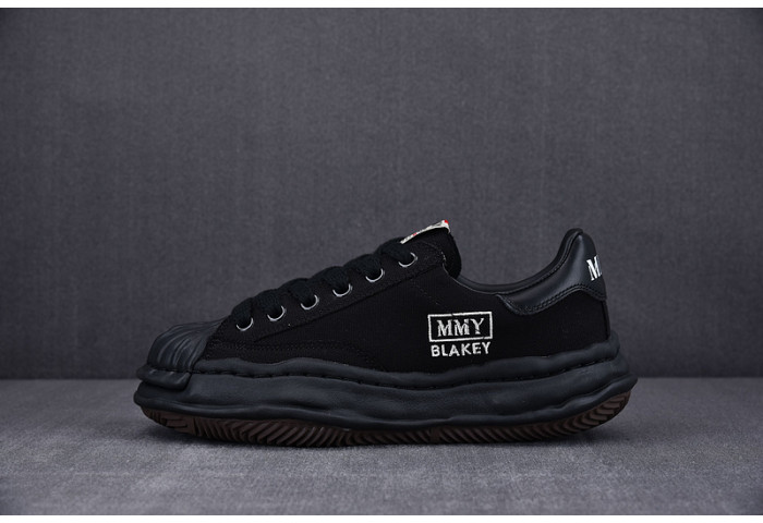 Maison Mihara Yasuhiro Shoes