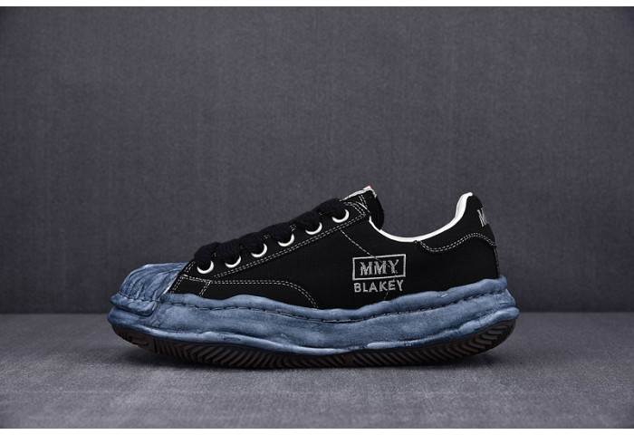 Maison Mihara Yasuhiro Shoes
