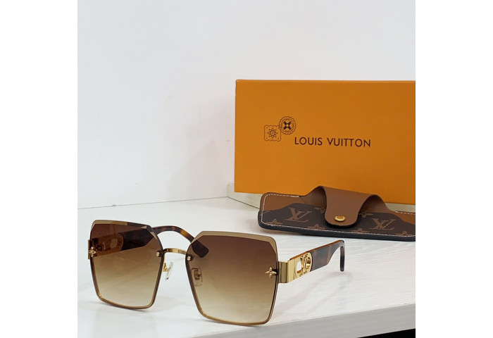 LV Sunglasses Upshoe