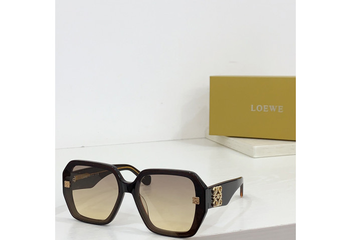 L0EWE Sunglasses Upshoe