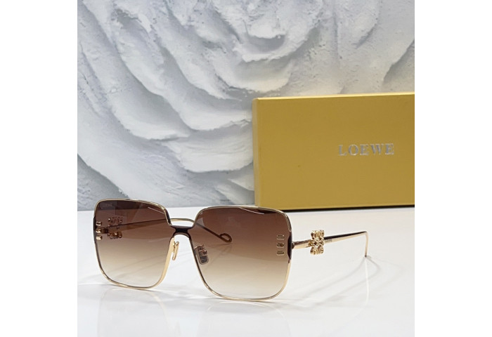 L0EWE Sunglasses Upshoe