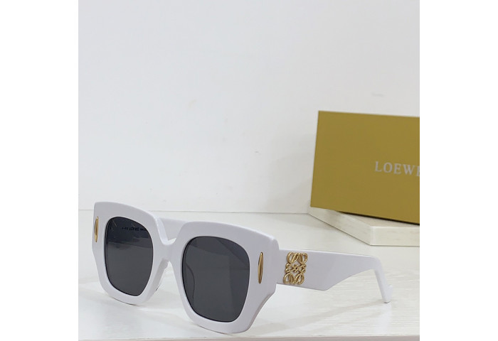 L0EWE Sunglasses Upshoe