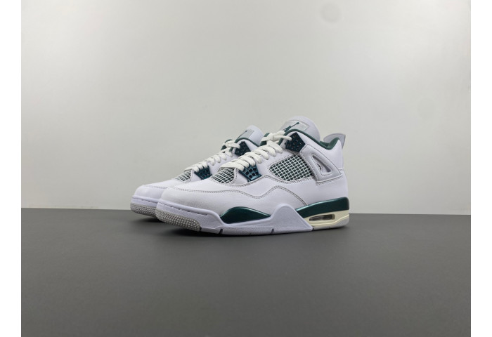 Jordan 4 Retro Oxidized Green   FQ8138-103