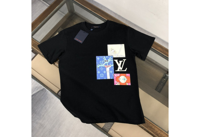 LV shirts upshoe