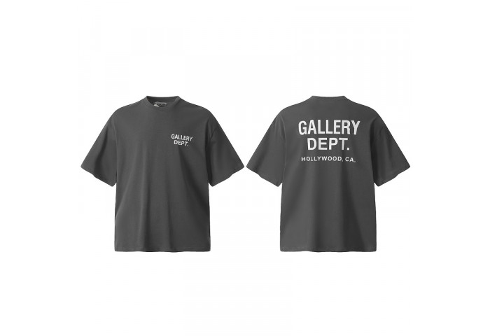 GALLERY DEPT shirts upshoe