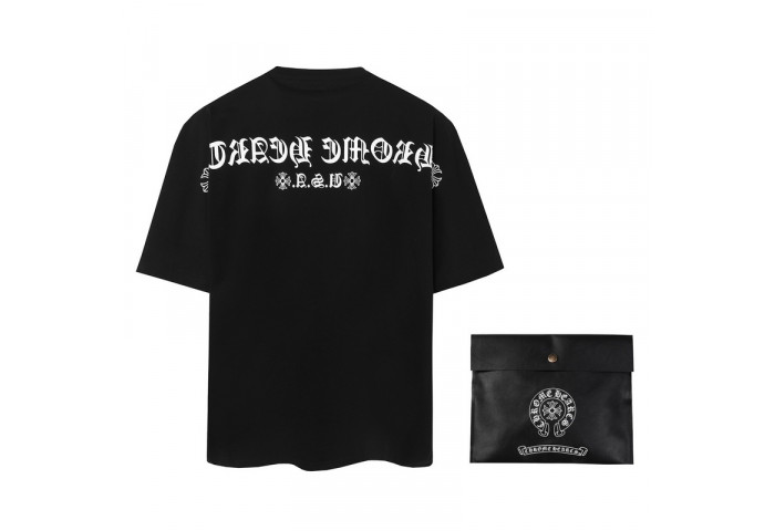 Chr0me Hearts shirts upshoe
