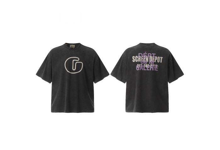 GALLERY DEPT shirts upshoe