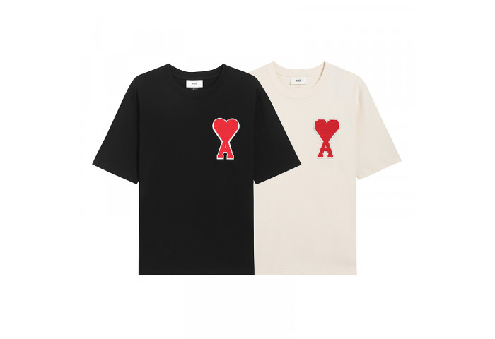 AMI shirts upshoe