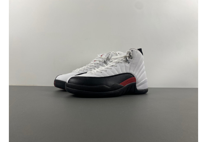 Jordan 12 Retro Red Taxi  CT8013 -162